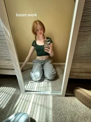 Makenna Kelly OnlyFans Leaked Free Thumbnail Picture - #EvyBQ3p5pp
