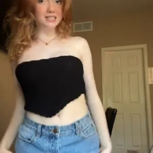 Makenna Kelly OnlyFans Leaked Free Thumbnail Picture - #Fp6DOp0Qnl