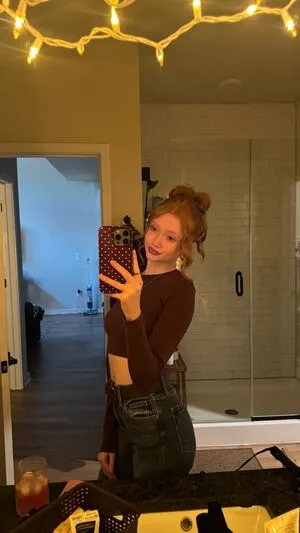 Makenna Kelly OnlyFans Leaked Free Thumbnail Picture - #G9AkwmssRF