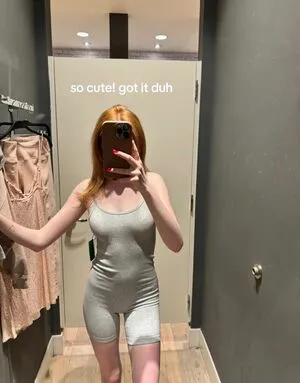 Makenna Kelly OnlyFans Leaked Free Thumbnail Picture - #IXkZUQhbYa