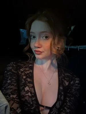 Makenna Kelly OnlyFans Leaked Free Thumbnail Picture - #LhaSfRlirs