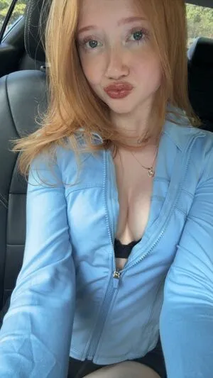 Makenna Kelly OnlyFans Leaked Free Thumbnail Picture - #N349ijegB3
