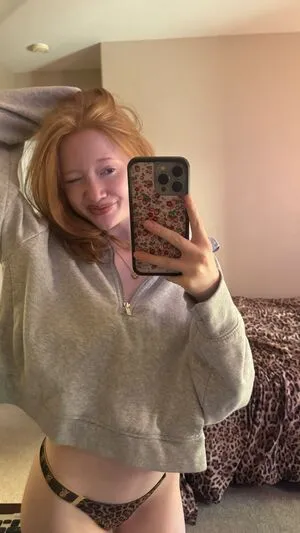 Makenna Kelly OnlyFans Leaked Free Thumbnail Picture - #RUxHMpMQTd