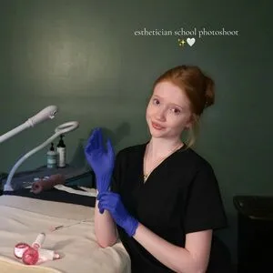 Makenna Kelly OnlyFans Leaked Free Thumbnail Picture - #S0ELT1MMHI