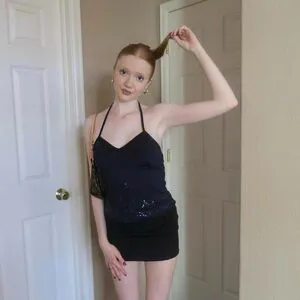 Makenna Kelly OnlyFans Leaked Free Thumbnail Picture - #SQPFRnJbJG