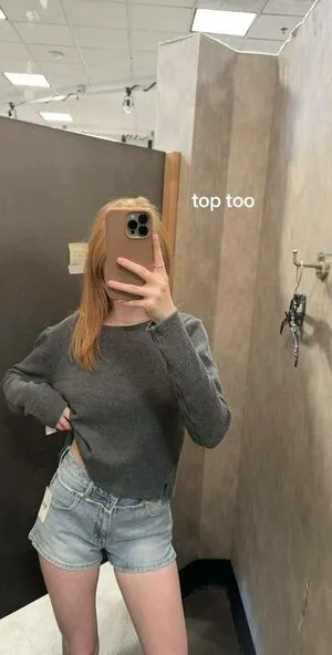 Makenna Kelly OnlyFans Leaked Free Thumbnail Picture - #TNvZY5Age8