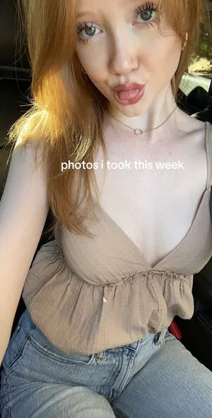 Makenna Kelly OnlyFans Leaked Free Thumbnail Picture - #VK5wmlCgs0