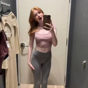 Makenna Kelly OnlyFans Leaked Free Thumbnail Picture - #dJnn7E6iUj