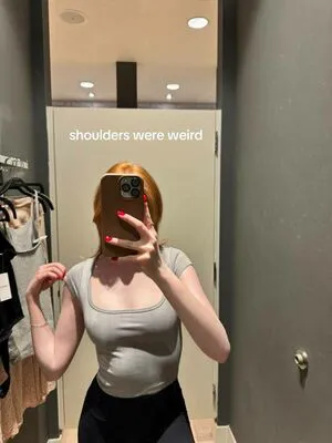 Makenna Kelly OnlyFans Leaked Free Thumbnail Picture - #heDImAyZrs