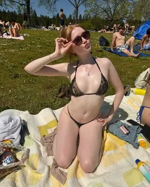 Makenna Kelly OnlyFans Leaked Free Thumbnail Picture - #iP89Nf5hlU