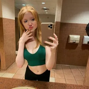Makenna Kelly OnlyFans Leaked Free Thumbnail Picture - #k2vJNAEKtd