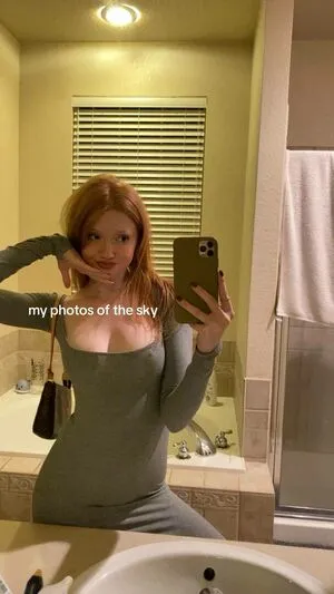 Makenna Kelly OnlyFans Leaked Free Thumbnail Picture - #oVJ9eP75Xs