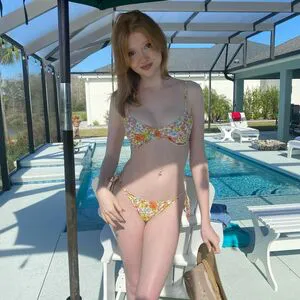 Makenna Kelly OnlyFans Leaked Free Thumbnail Picture - #s4kO40wXRD