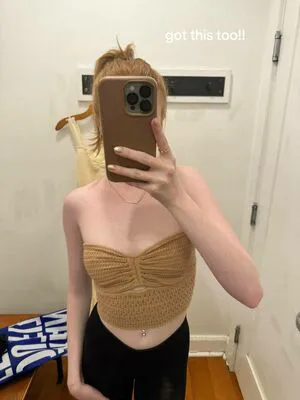 Makenna Kelly OnlyFans Leaked Free Thumbnail Picture - #uQX9MbJhWx