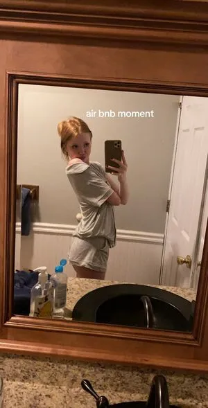 Makenna Kelly OnlyFans Leaked Free Thumbnail Picture - #ujX7QnIjP8