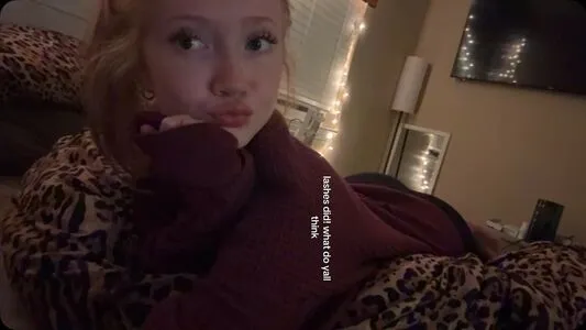 Makenna Kelly OnlyFans Leaked Free Thumbnail Picture - #wJRT0HLkE1