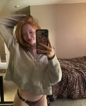 Makenna Kelly OnlyFans Leaked Free Thumbnail Picture - #ygTaHOe1eT