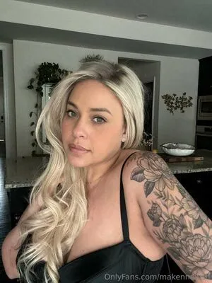 Makenna OnlyFans Leaked Free Thumbnail Picture - #5ywthdI9Eb