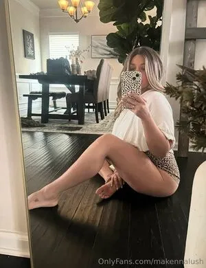 Makenna OnlyFans Leaked Free Thumbnail Picture - #Nm2JxnSOYS