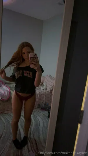 Makennakaylee OnlyFans Leaked Free Thumbnail Picture - #Es5mXgphk8