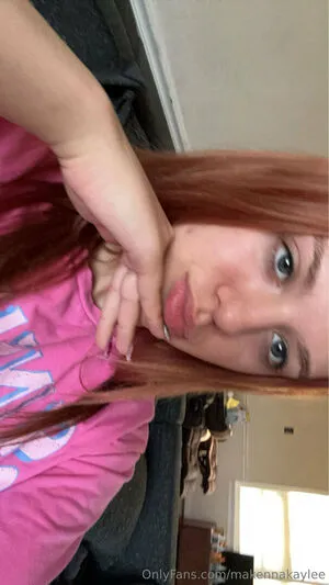Makennakaylee OnlyFans Leaked Free Thumbnail Picture - #JlSxbhkxXH