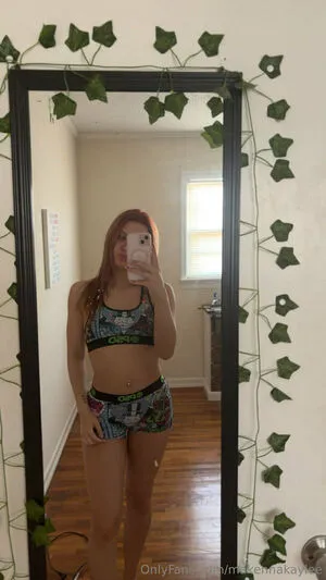 Makennakaylee OnlyFans Leaked Free Thumbnail Picture - #YayeFvHZnT