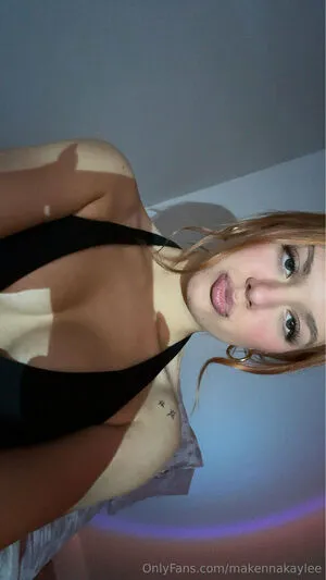 Makennakaylee OnlyFans Leaked Free Thumbnail Picture - #m8NFe7UQXb