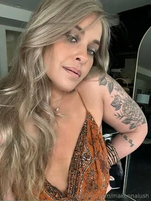 Makennalush OnlyFans Leaked Free Thumbnail Picture - #de8I9Lj64Y