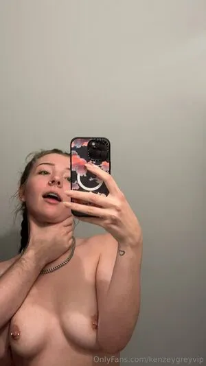 Makenzey Wagner OnlyFans Leaked Free Thumbnail Picture - #NjqtoPrm7A
