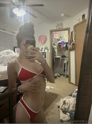Makenzie S Xo OnlyFans Leaked Free Thumbnail Picture - #dBd2rossN1
