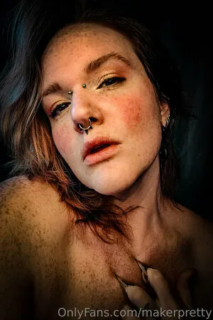 Makerpretty OnlyFans Leaked Free Thumbnail Picture - #4gtQIWfnr7