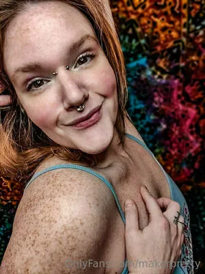 Makerpretty OnlyFans Leaked Free Thumbnail Picture - #Daz897AyL3