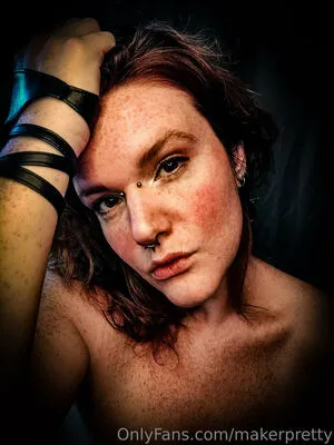 Makerpretty OnlyFans Leaked Free Thumbnail Picture - #f8lTN5quRw