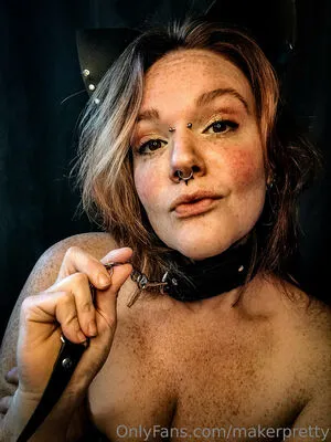 Makerpretty OnlyFans Leaked Free Thumbnail Picture - #lQNrBeZiM2