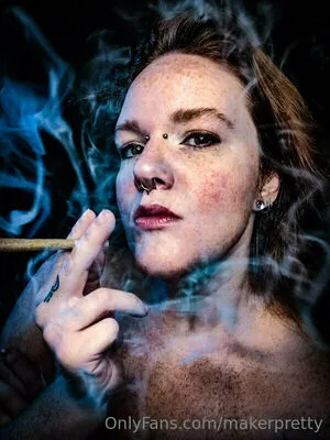 Makerpretty OnlyFans Leaked Free Thumbnail Picture - #oP3FIThVZA