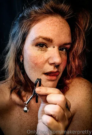 Makerpretty OnlyFans Leaked Free Thumbnail Picture - #sOds1EQmuI