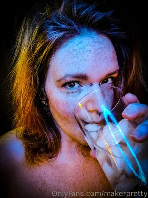 Makerpretty OnlyFans Leaked Free Thumbnail Picture - #zHrulnUsbT