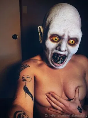 Makeupbilly OnlyFans Leaked Free Thumbnail Picture - #2PchQ5axk7