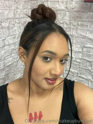 Makeupbymicol OnlyFans Leaked Free Thumbnail Picture - #Amc8DQ89oF