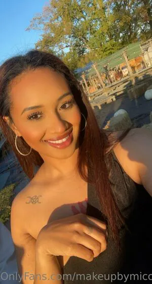 Makeupbymicol OnlyFans Leaked Free Thumbnail Picture - #BCfcUy3jKm
