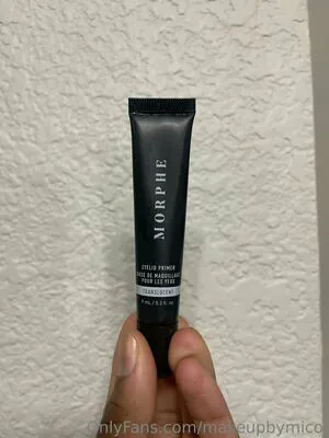 Makeupbymicol OnlyFans Leaked Free Thumbnail Picture - #HDptDhemOB