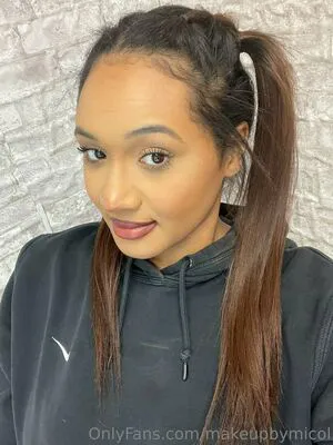 Makeupbymicol OnlyFans Leaked Free Thumbnail Picture - #ozHqccUCBn