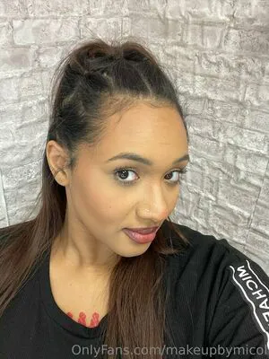 Makeupbymicol OnlyFans Leaked Free Thumbnail Picture - #yJYwOH78Mc
