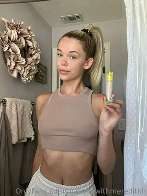 Makeupwithmeredithh OnlyFans Leaked Free Thumbnail Picture - #2V8ziyEqwD