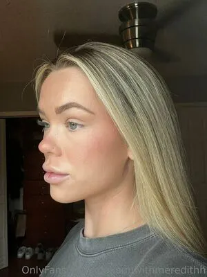 Makeupwithmeredithh OnlyFans Leaked Free Thumbnail Picture - #3U32Ry7wBi