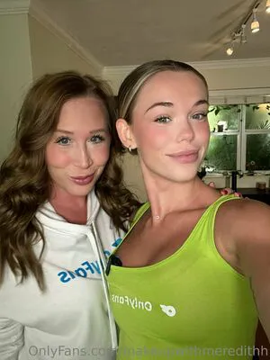 Makeupwithmeredithh OnlyFans Leaked Free Thumbnail Picture - #3YPz4gEcpA