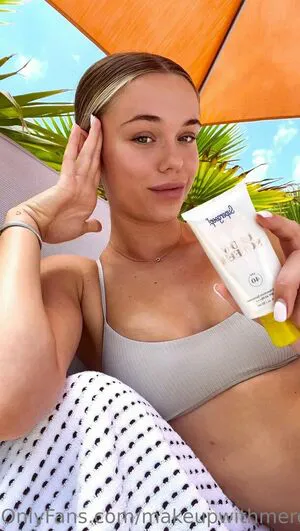 Makeupwithmeredithh OnlyFans Leaked Free Thumbnail Picture - #4fEEHs475W