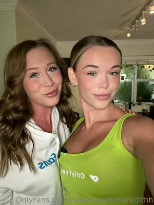 Makeupwithmeredithh OnlyFans Leaked Free Thumbnail Picture - #4mfjlS9k9l