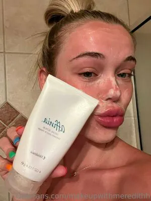 Makeupwithmeredithh OnlyFans Leaked Free Thumbnail Picture - #73ydu40xdo