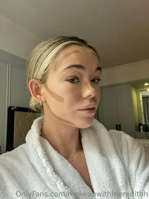 Makeupwithmeredithh OnlyFans Leaked Free Thumbnail Picture - #81Egfa9JNZ